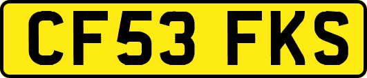 CF53FKS