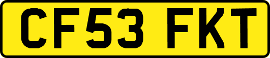 CF53FKT