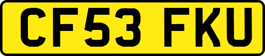 CF53FKU