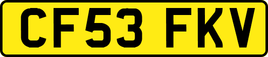 CF53FKV