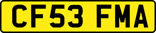 CF53FMA