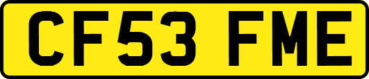 CF53FME