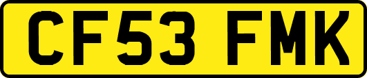 CF53FMK