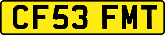 CF53FMT