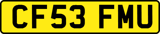 CF53FMU