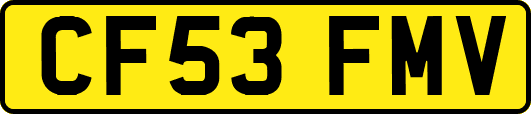 CF53FMV