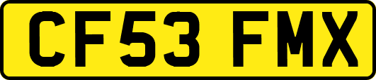 CF53FMX