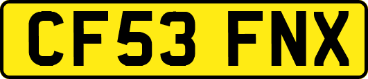 CF53FNX
