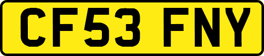 CF53FNY