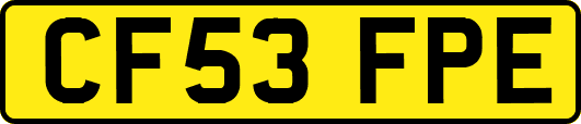 CF53FPE