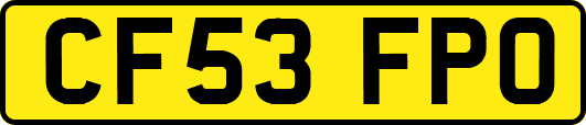 CF53FPO