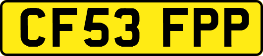 CF53FPP