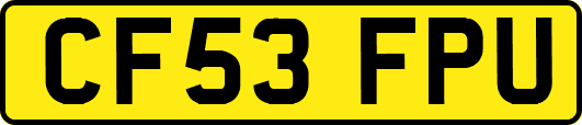 CF53FPU