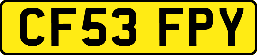CF53FPY