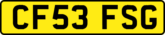 CF53FSG