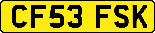 CF53FSK
