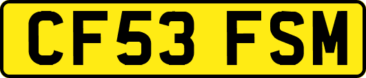CF53FSM