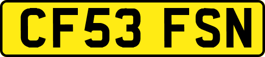 CF53FSN