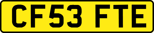 CF53FTE