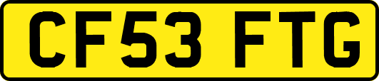 CF53FTG