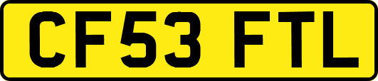 CF53FTL