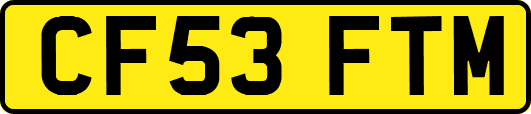 CF53FTM