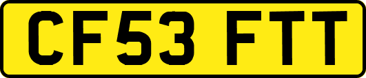CF53FTT