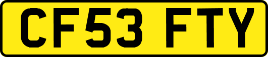 CF53FTY