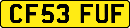 CF53FUF