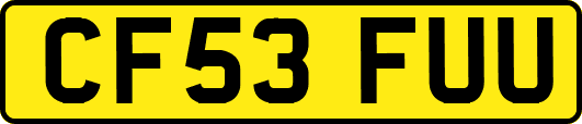 CF53FUU