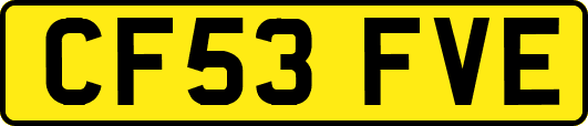 CF53FVE