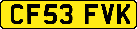 CF53FVK