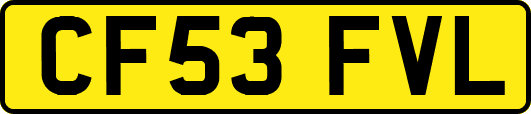 CF53FVL