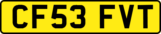 CF53FVT