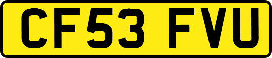 CF53FVU