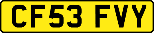 CF53FVY