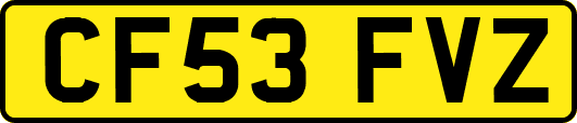 CF53FVZ