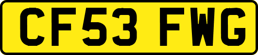 CF53FWG