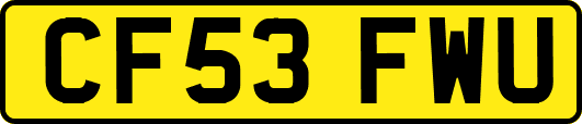 CF53FWU