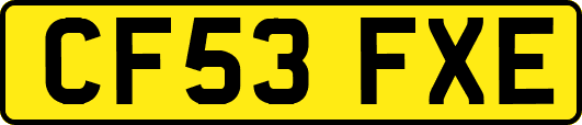 CF53FXE