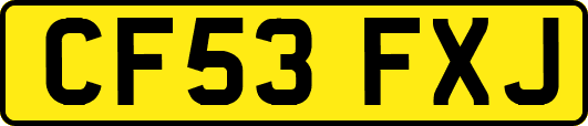 CF53FXJ