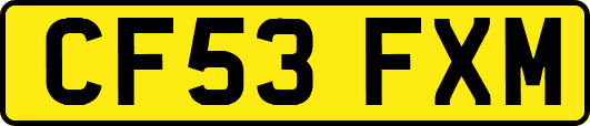 CF53FXM