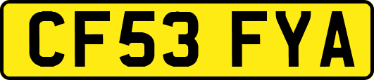 CF53FYA