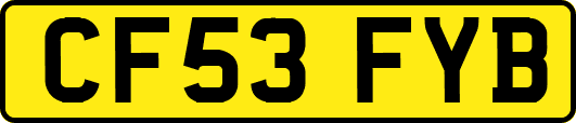 CF53FYB