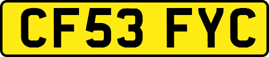 CF53FYC