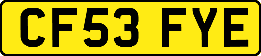 CF53FYE