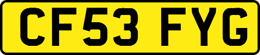 CF53FYG