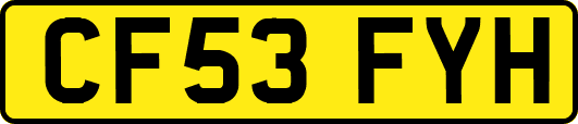 CF53FYH