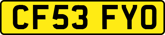 CF53FYO