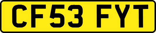 CF53FYT